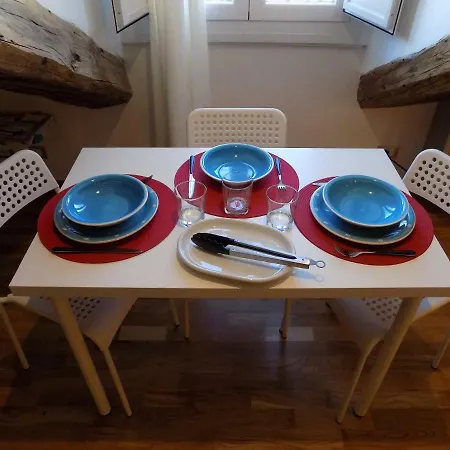 Apartment Nonna Piera