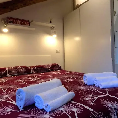 Nonna Piera Apartment Turin