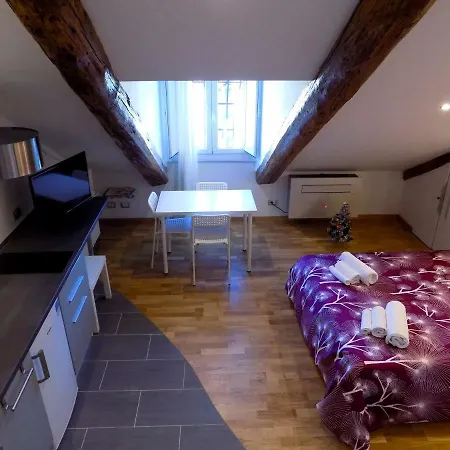 Nonna Piera Apartment