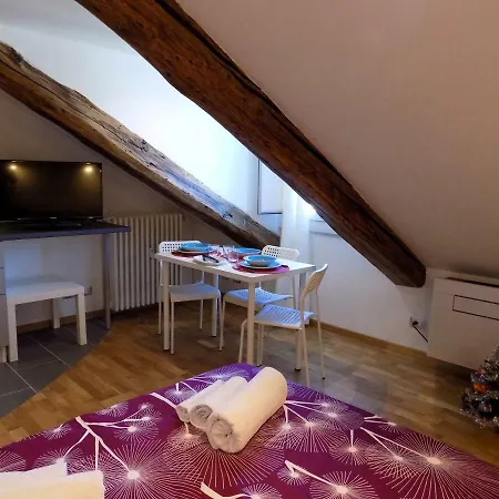 Apartment Nonna Piera