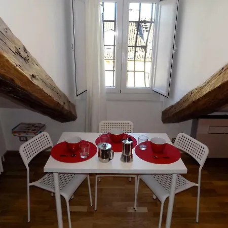 Nonna Piera Apartment Turin
