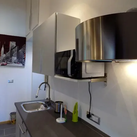Apartment Nonna Piera *