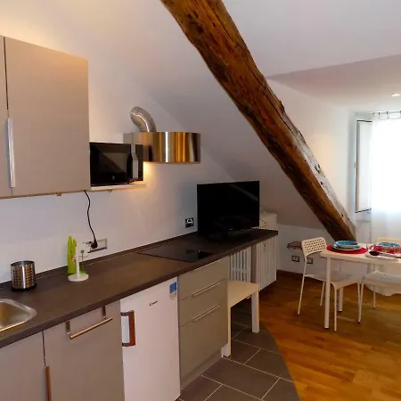 Nonna Piera Apartment *