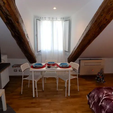 Nonna Piera Apartment *