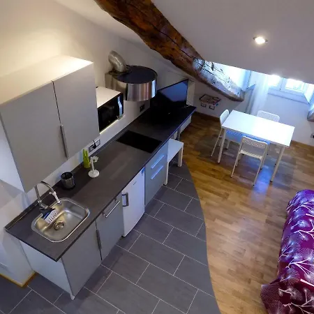 Apartment Nonna Piera
