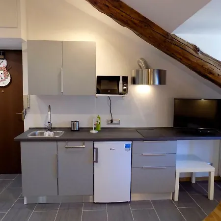 Apartament Nonna Piera