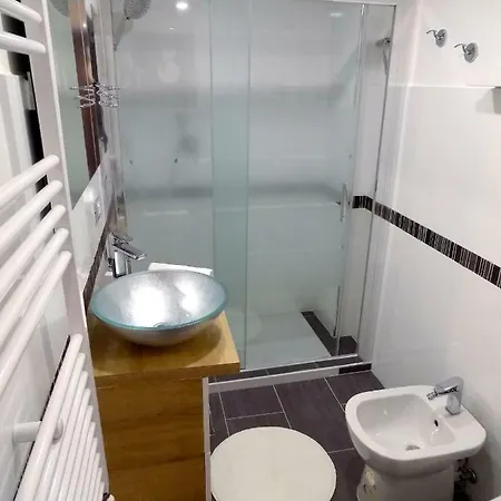 Apartment Nonna Piera Turin