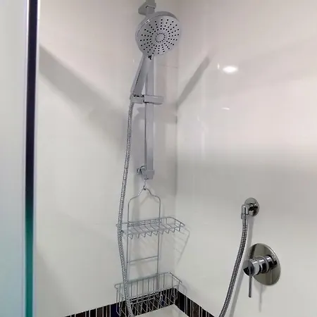 Apartament Nonna Piera