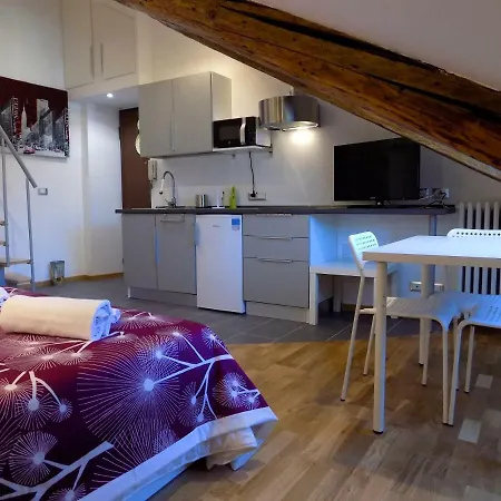Apartment Nonna Piera