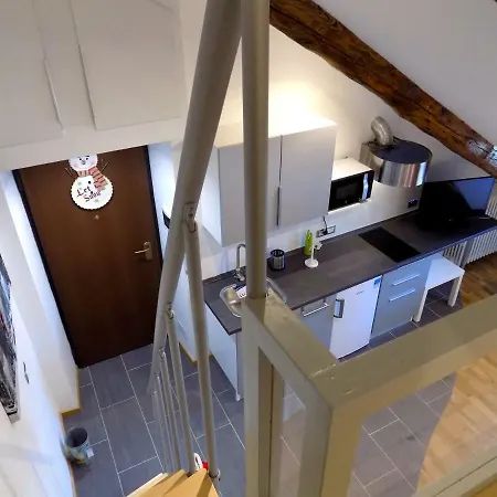 Apartment Nonna Piera