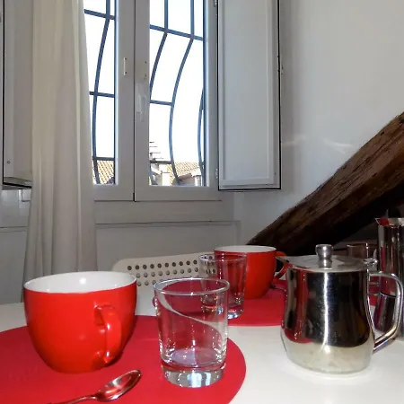 Apartment Nonna Piera