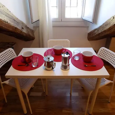 Apartment Nonna Piera